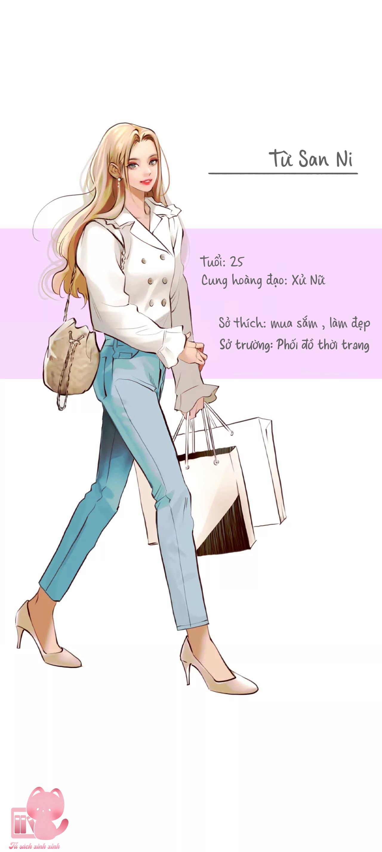 Vòng Xoáy Thời Gian Chap 7 - Trang 4