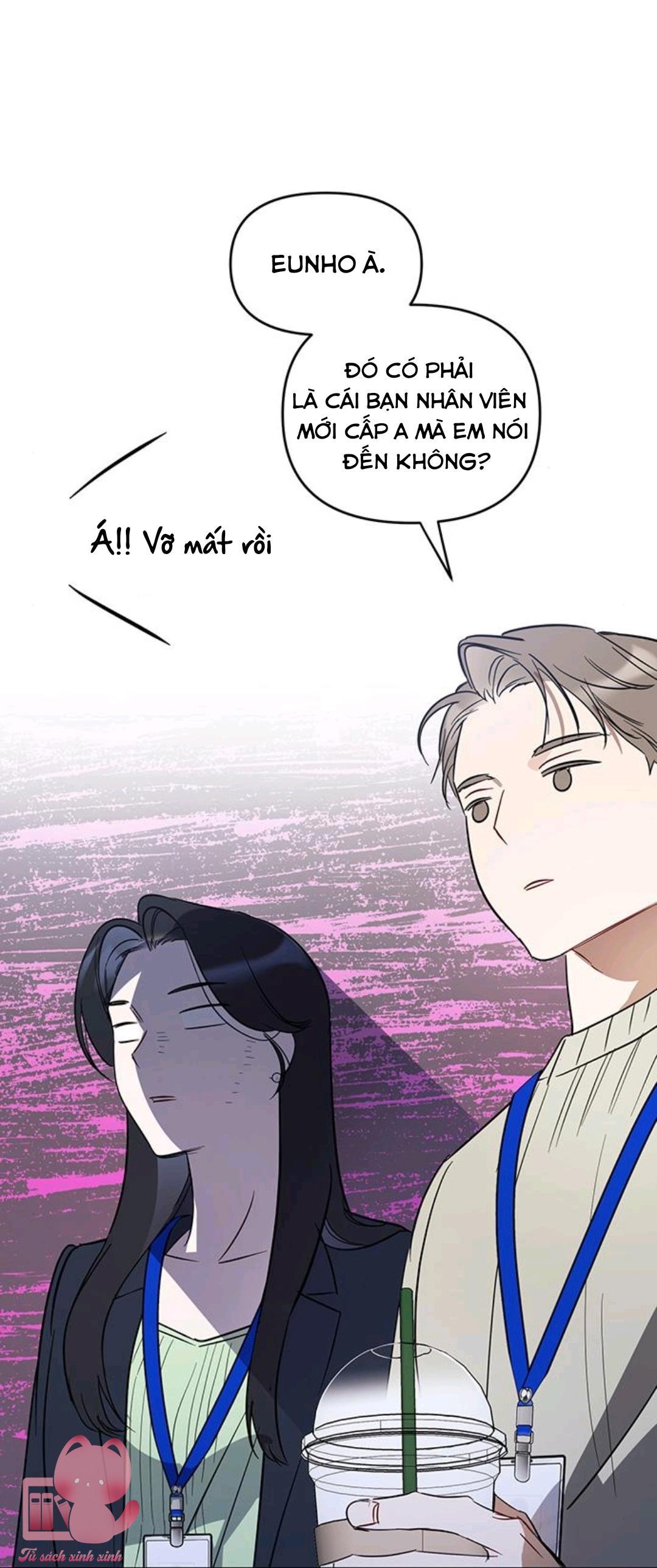 Gieo Nhân Gặt Quả Chapter 8 - Trang 3