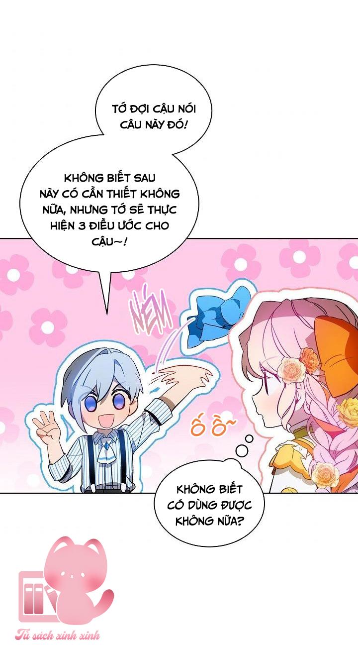 Quý Cô Thế Giới Ngầm Chap 27 - Trang 4