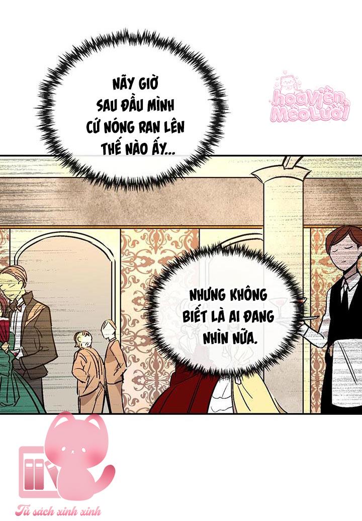 Vị Hôn Thê Khế Ước Của Công Tước Chapter 15 - Trang 4