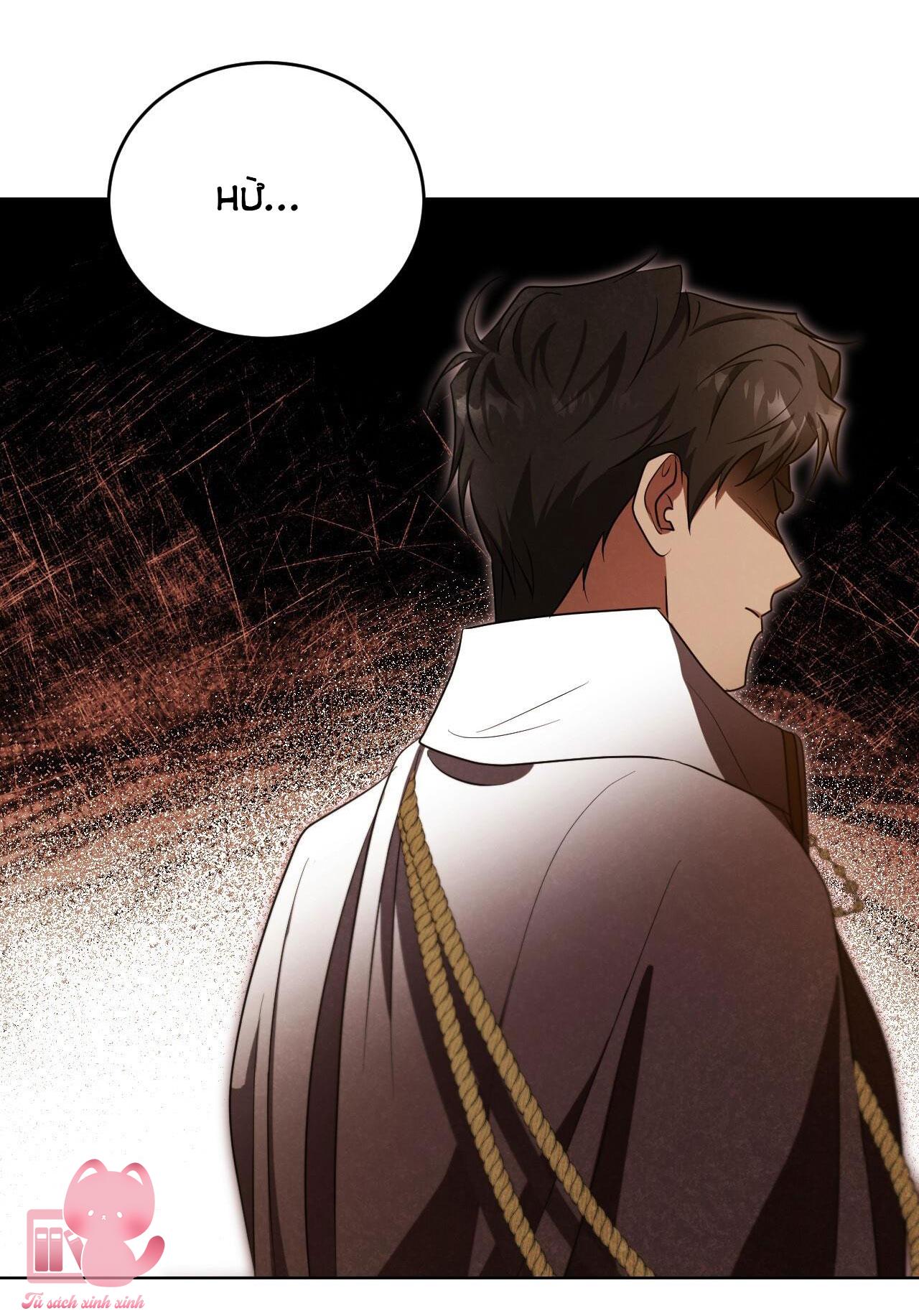 Thánh Nữ Giả Muốn Bỏ Trốn Chap 24 - Trang 4