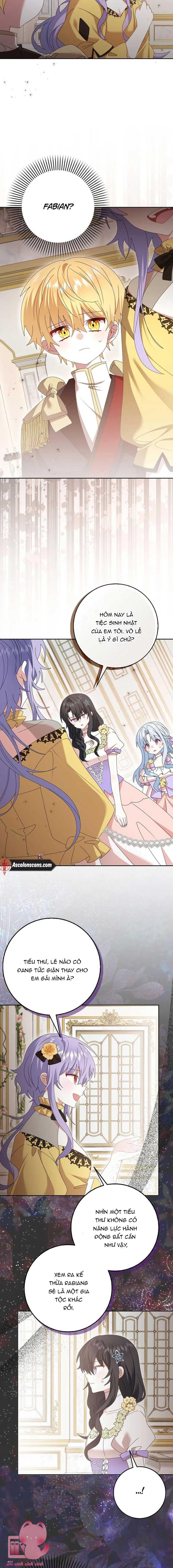 Tôi Sẽ Chiếm Lấy Ngư Trường! Chap 26 - Next Chap 27