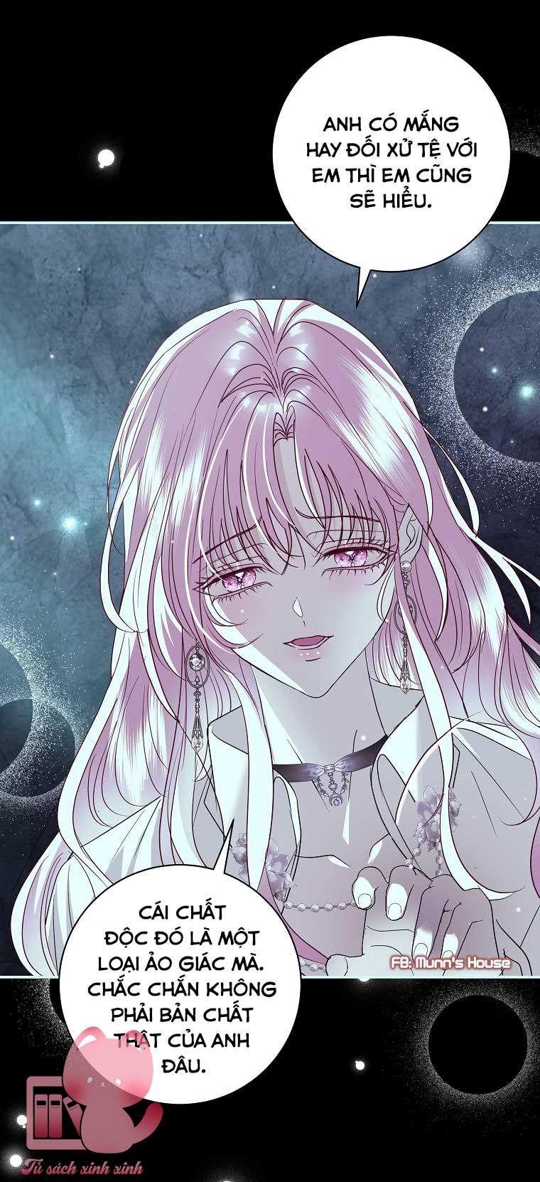Này Boss Phản Diện, Tôi Có Thể Làm Mọi Thứ Trừ Cưới Ngài Chap 24 - Trang 4