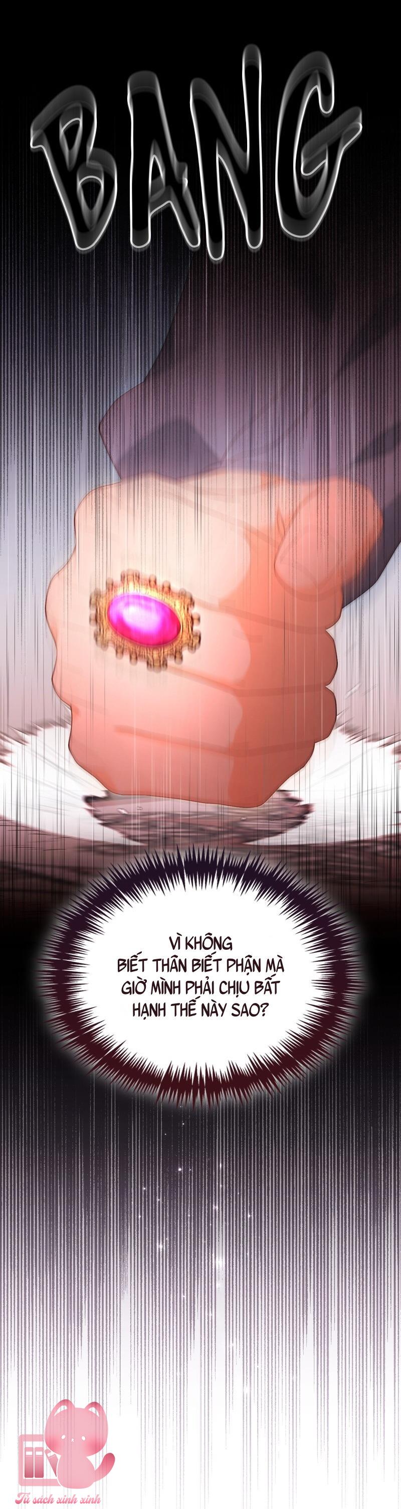 Hoàng Hậu Tái Hôn Chapter 174 - Trang 4