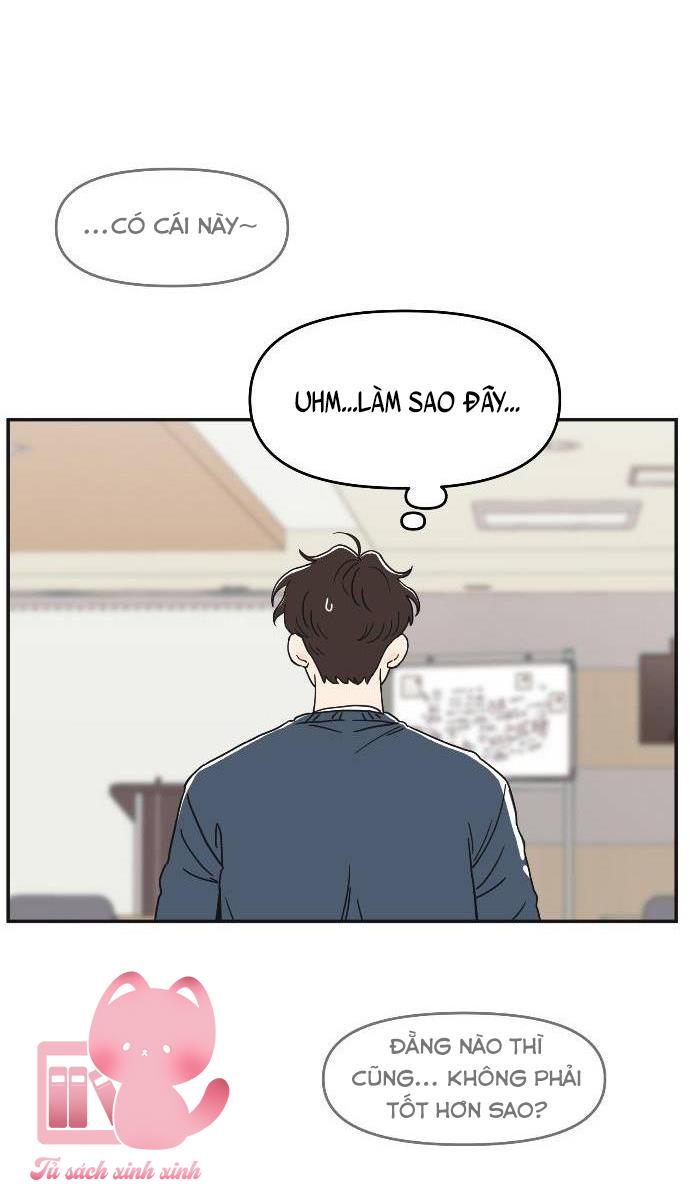 Trái Dấu Hút Nhau Chap 5 - Trang 2