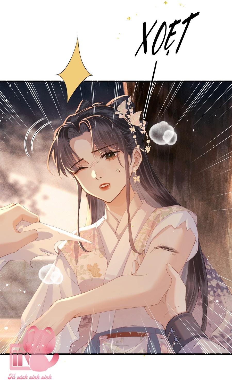 Gả Cho Vai Ác Chap 58 - Trang 2