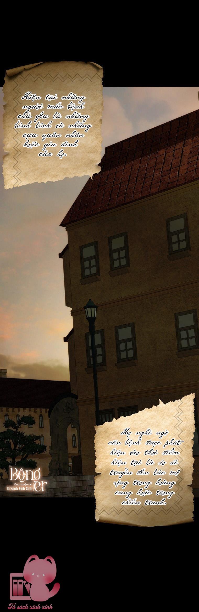 Đứa Nhỏ Không Phải Là Con Anh Chapter 68 - Next Chapter 68.2