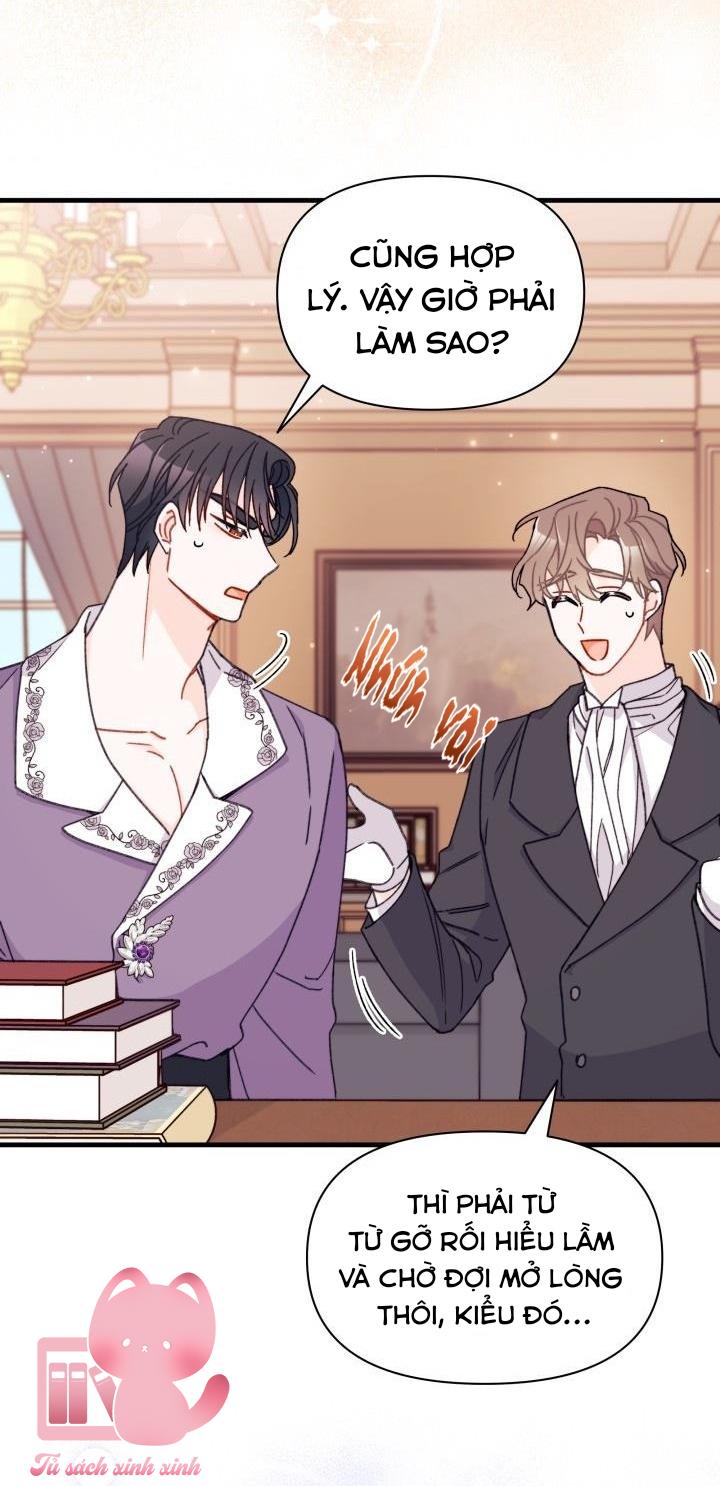 Nhặt Được Nam Chính Tặng Kèm Phu Quân Chap 30 - Trang 3