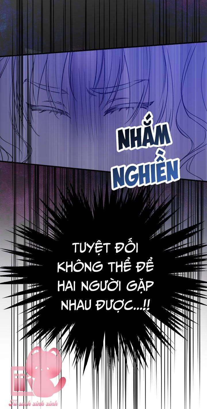 Những Nhân Vật Mạnh Nhất Thế Giới Ám Ảnh Tôi Chapter 66 - Trang 4