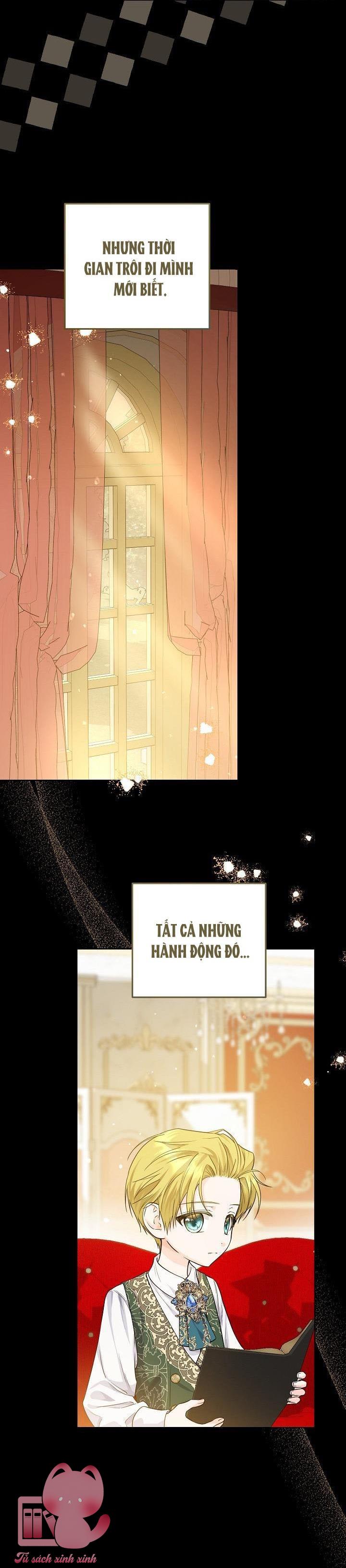 Hoàng Nữ Cosplay Nonfan Chapter 13 - Trang 4