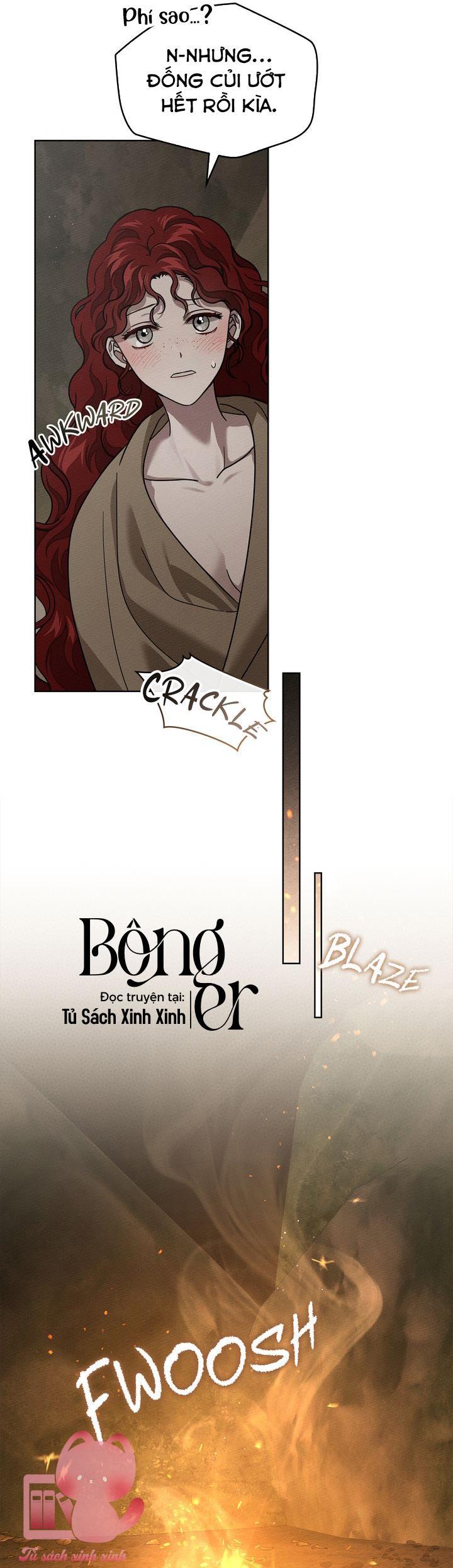 Dưới Tán Cây Sồi Chap 104 - Next Chap 105