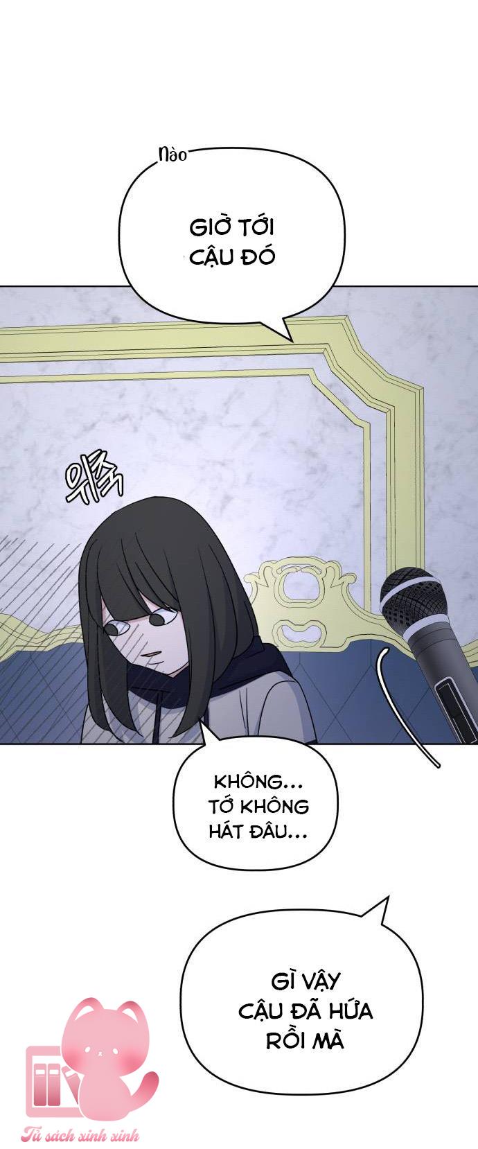 Quan Hệ Nhân Quả Chap 64 - Next Chap 65