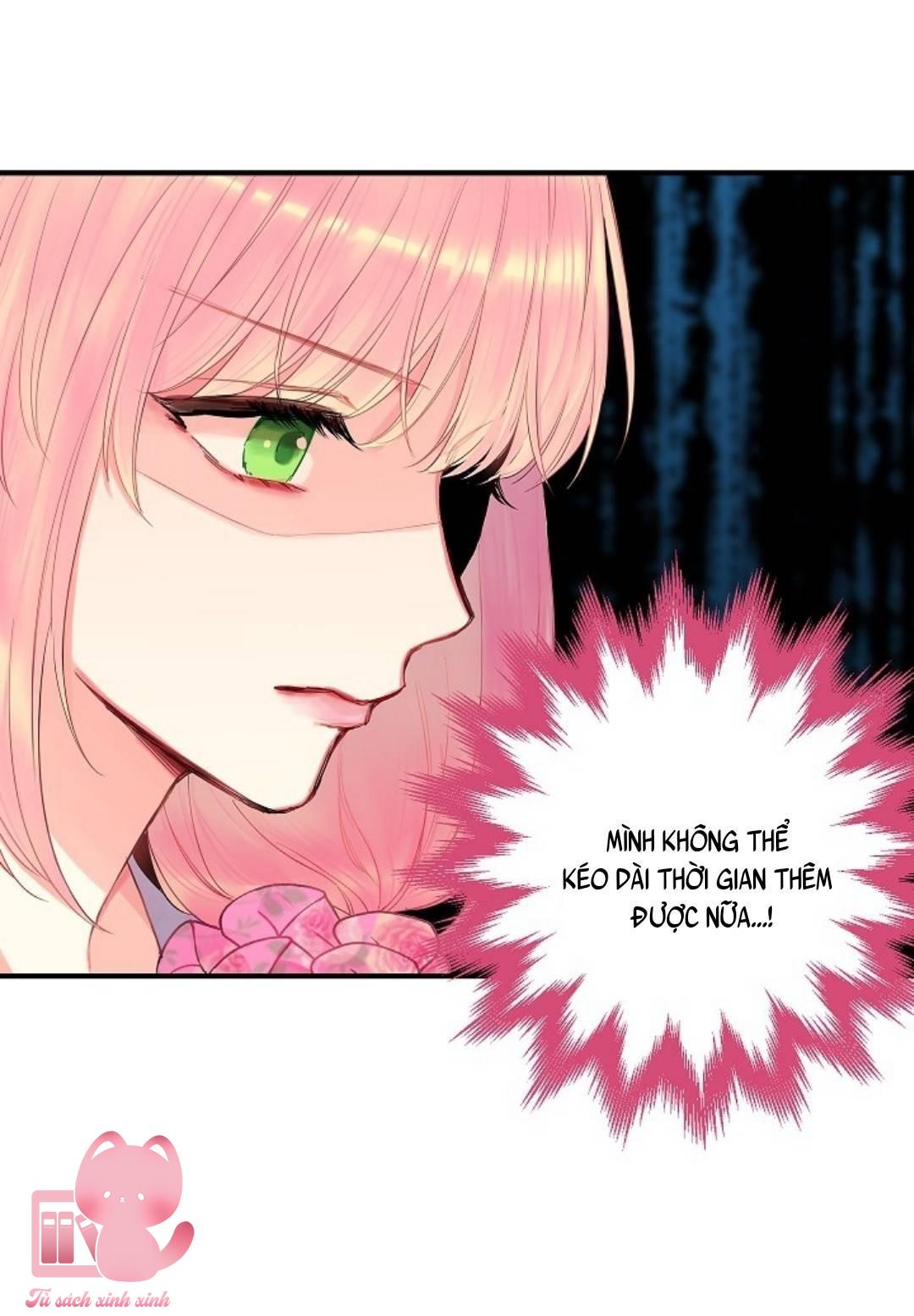 Ác Nữ Muốn Ly Hôn Chap 80 - Trang 2