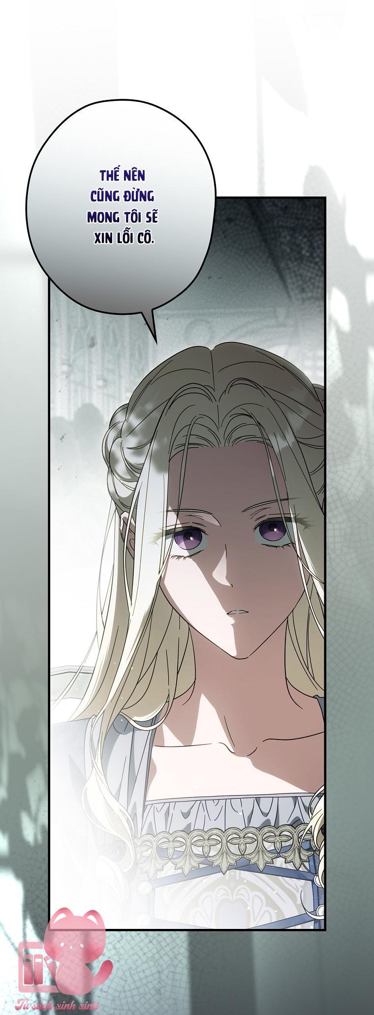 Cách Khiến Phu Quân Đứng Về Phía Tôi Chap 118 - Trang 2