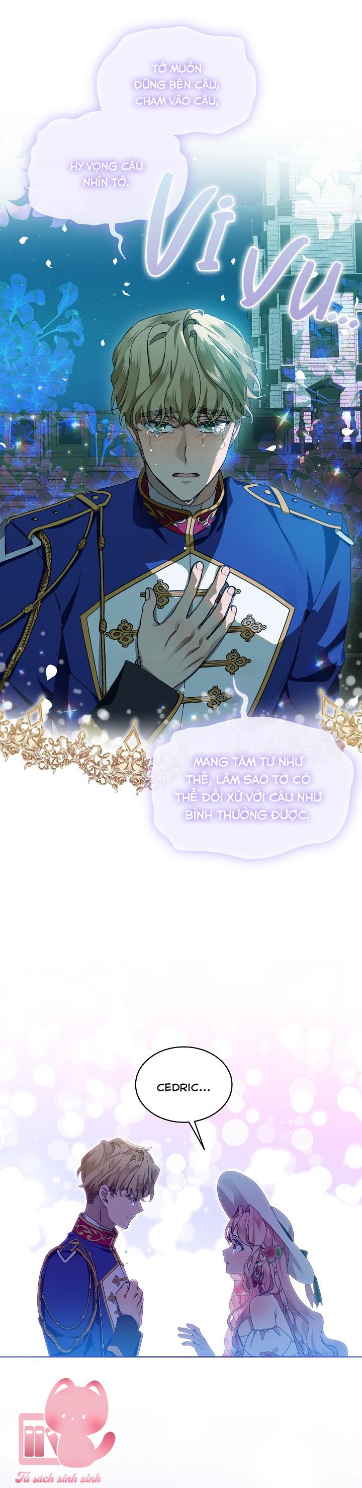 Quý Cô Thế Giới Ngầm Chap 42 - Trang 4