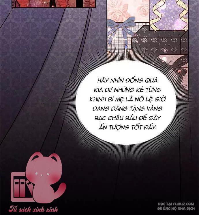 Hoàng Hậu Tái Hôn Chapter 45 - Trang 4