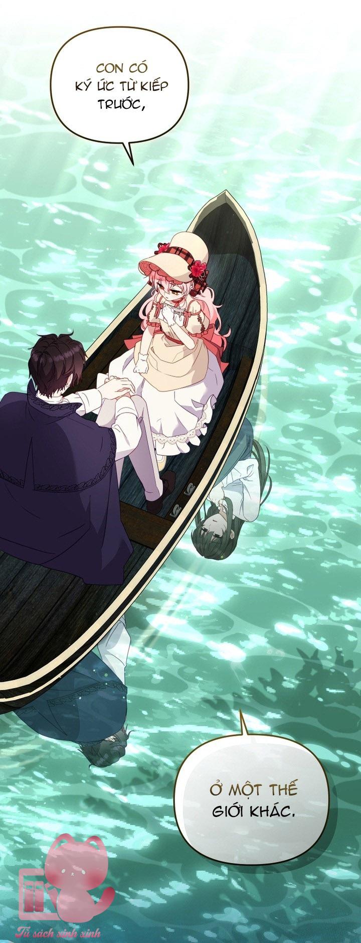 Tôi Được Nuôi Dưỡng Bởi Những Kẻ Phản Diện Chap 100 - Trang 3