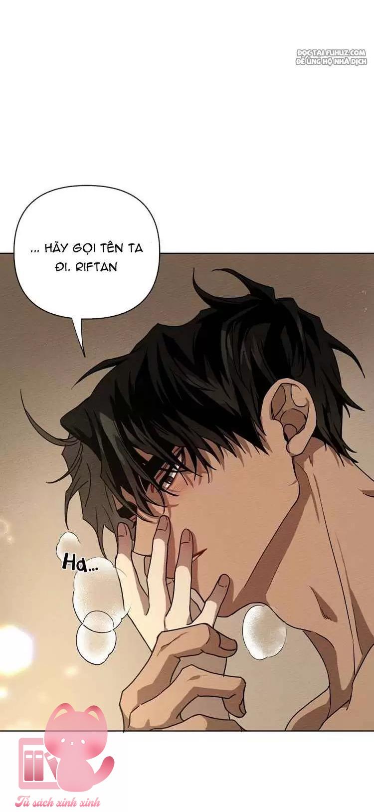 Dưới Tán Cây Sồi Chapter 5 - Trang 3