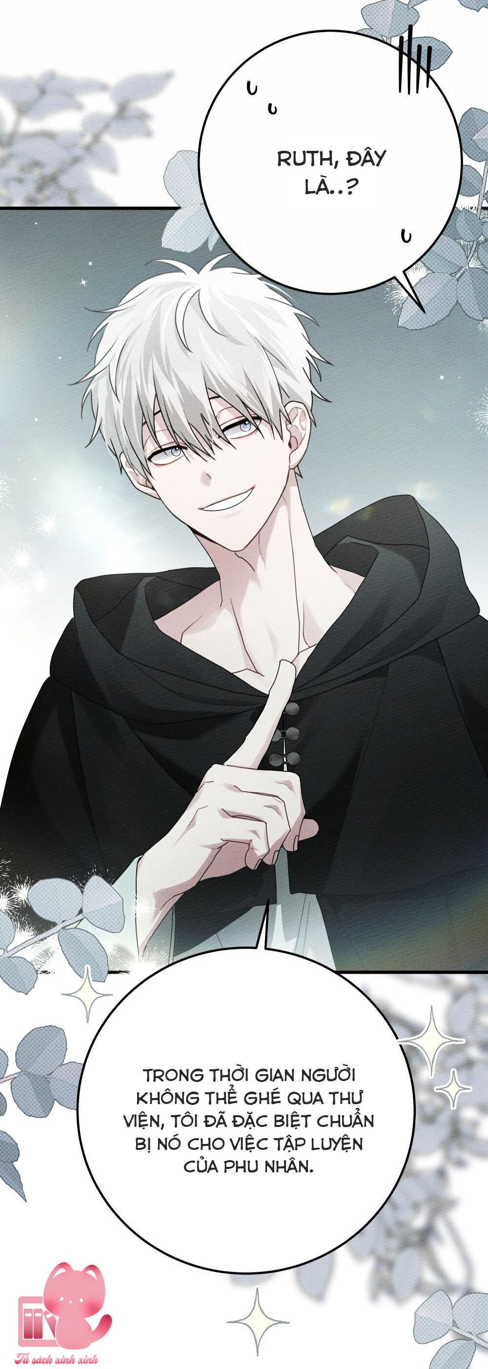 Dưới Tán Cây Sồi Chap 64 - Next Chapter 64.1