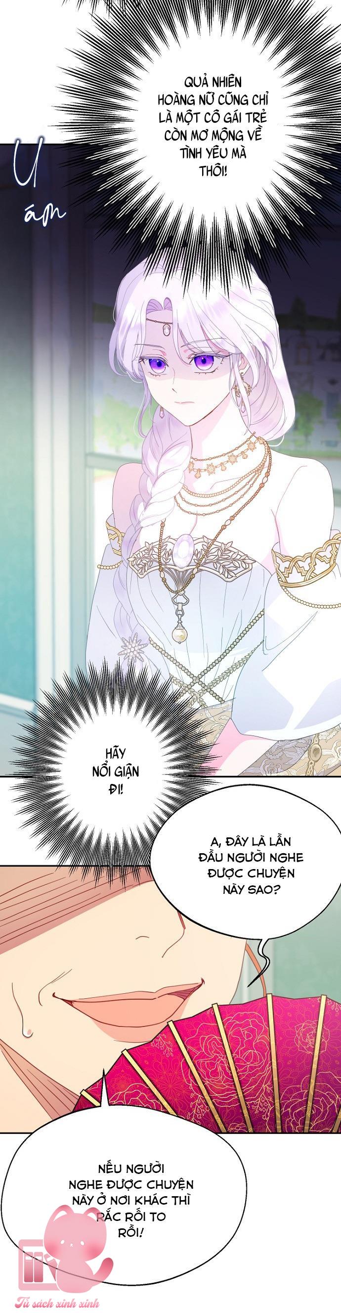 Bỏ Quách Chồng Con Đi, Tiền Bạc Mới Là Tất Cả Chap 107 - Trang 2