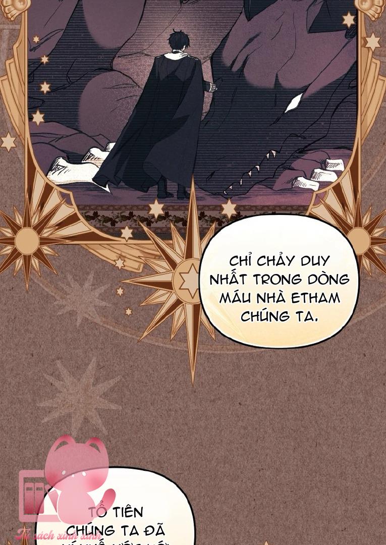 Tôi Được Nuôi Dưỡng Bởi Những Kẻ Phản Diện Chap 65 - Trang 3