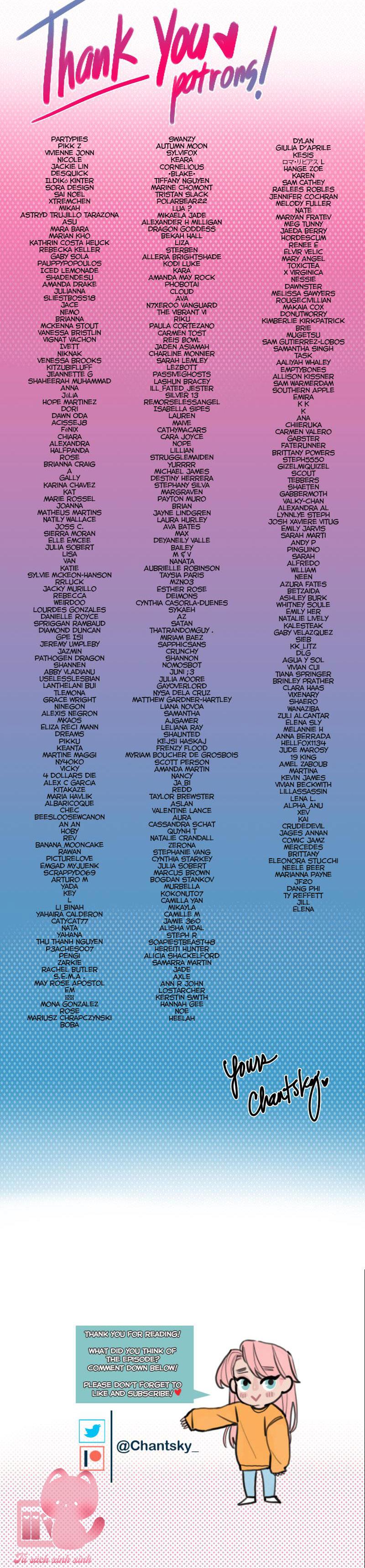 Tình Cờ Thật Đấy Chap 55.2 - Next Chap 55.1