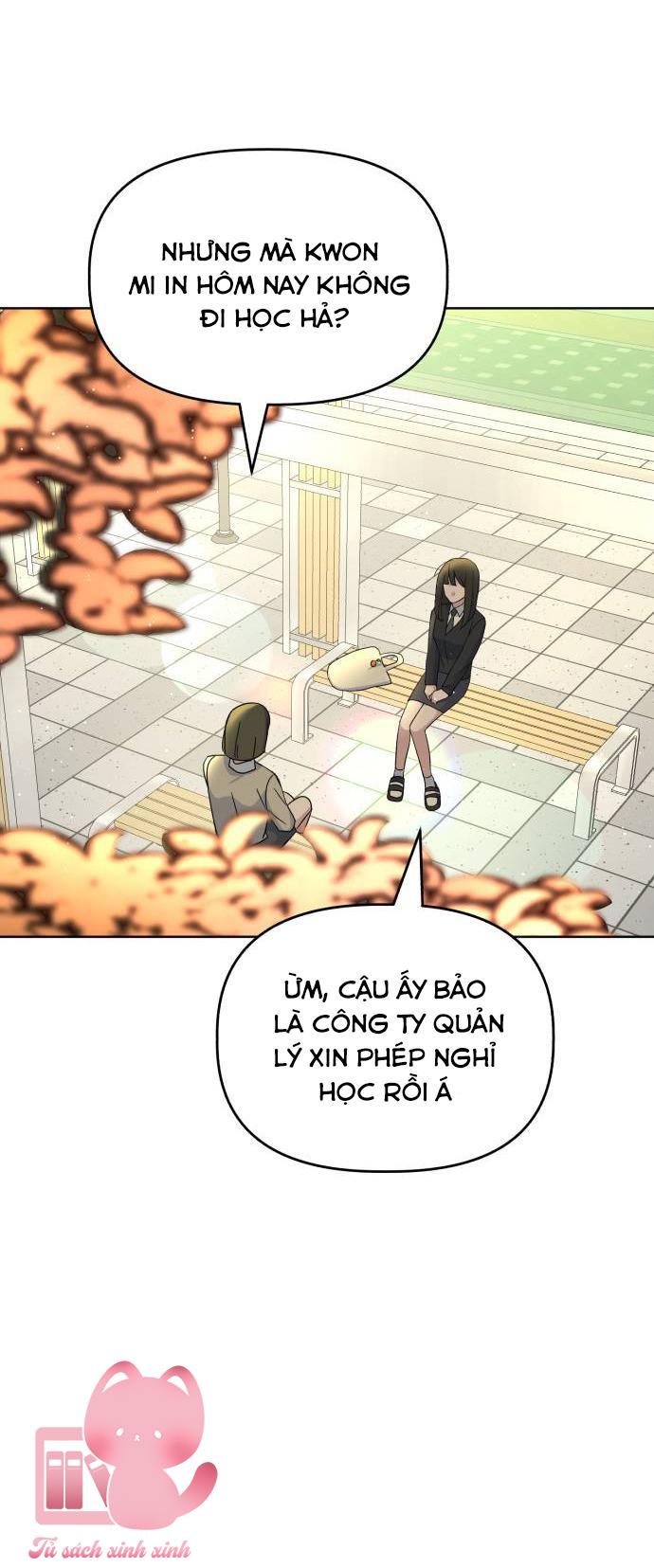 Quan Hệ Nhân Quả Chap 66 - Trang 2