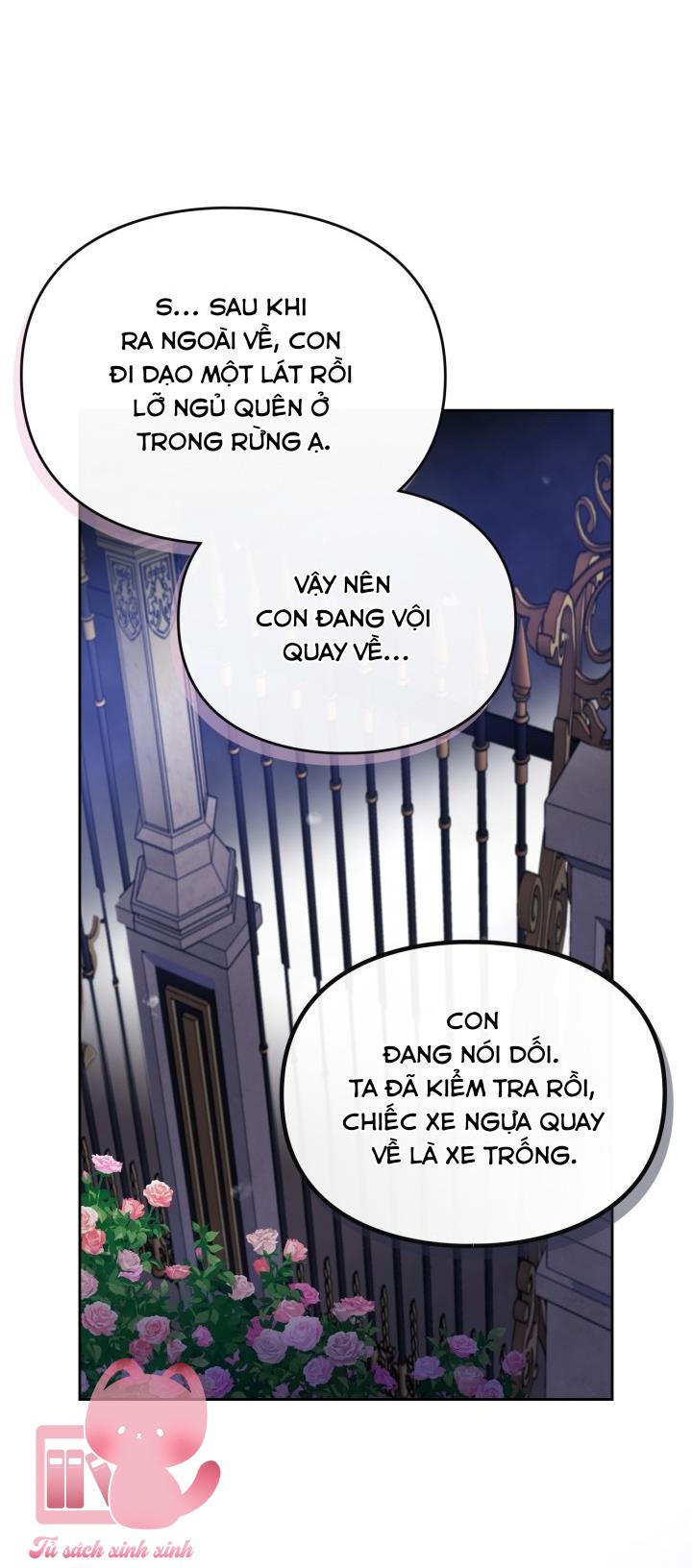 Kết Cục Của Nhân Vật Phản Diện Chỉ Có Thể Là Cái Chết Chap 193 - Trang 4