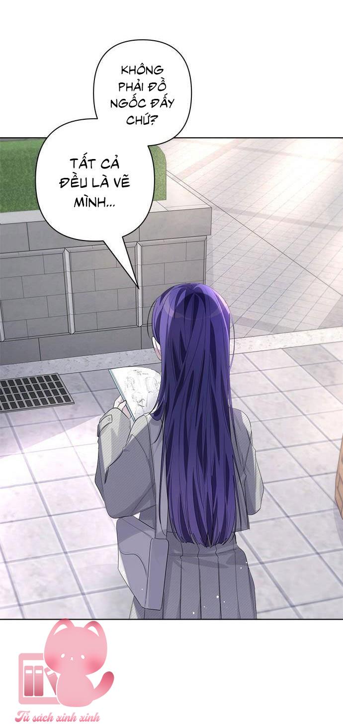 Đàn Anh Xấu Xa! Chap 85 - Trang 3