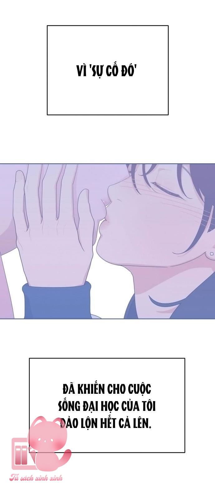 Vận May Không Ngờ Chapter 1 - Trang 4