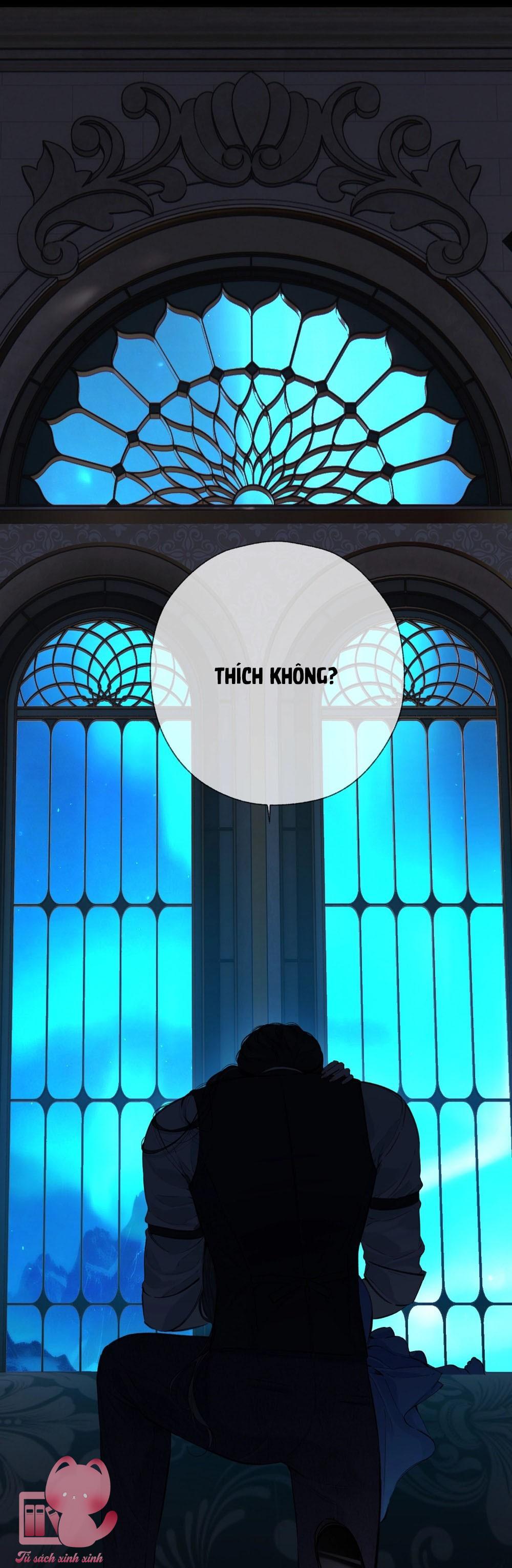 Trêu Nhầm Ngoại truyện 2 (NT2) - Trang 2