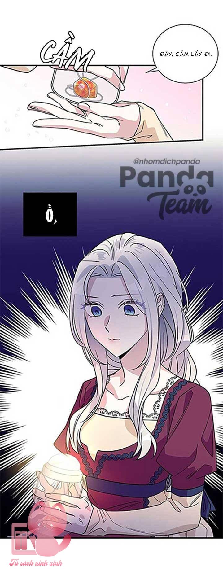 Chồng Yêu, Tôi Đây Bãi Công! Chap 10 - Trang 3