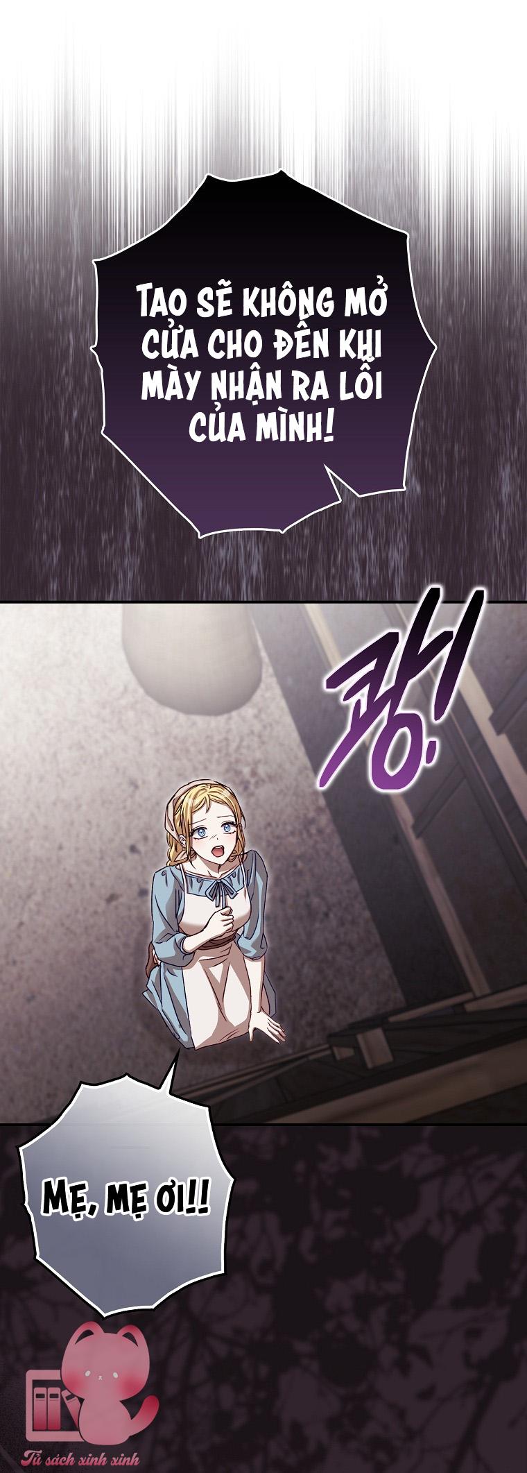 Chuột Đồng Dẫn Lối Cinderella Chap 2 - Trang 2