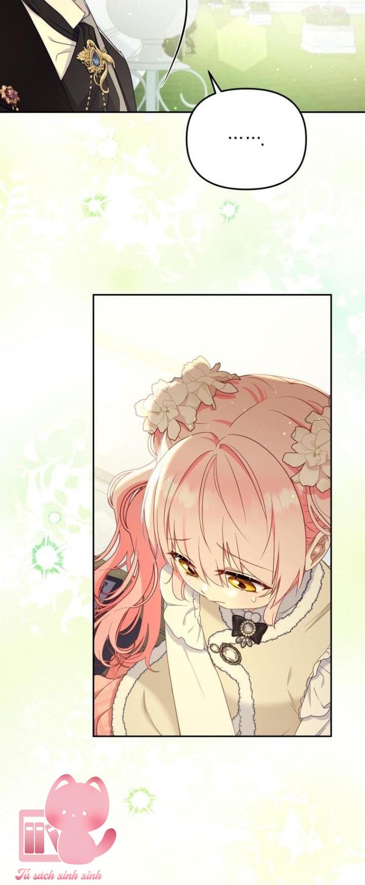 Tôi Được Nuôi Dưỡng Bởi Những Kẻ Phản Diện Chap 51 - Trang 3