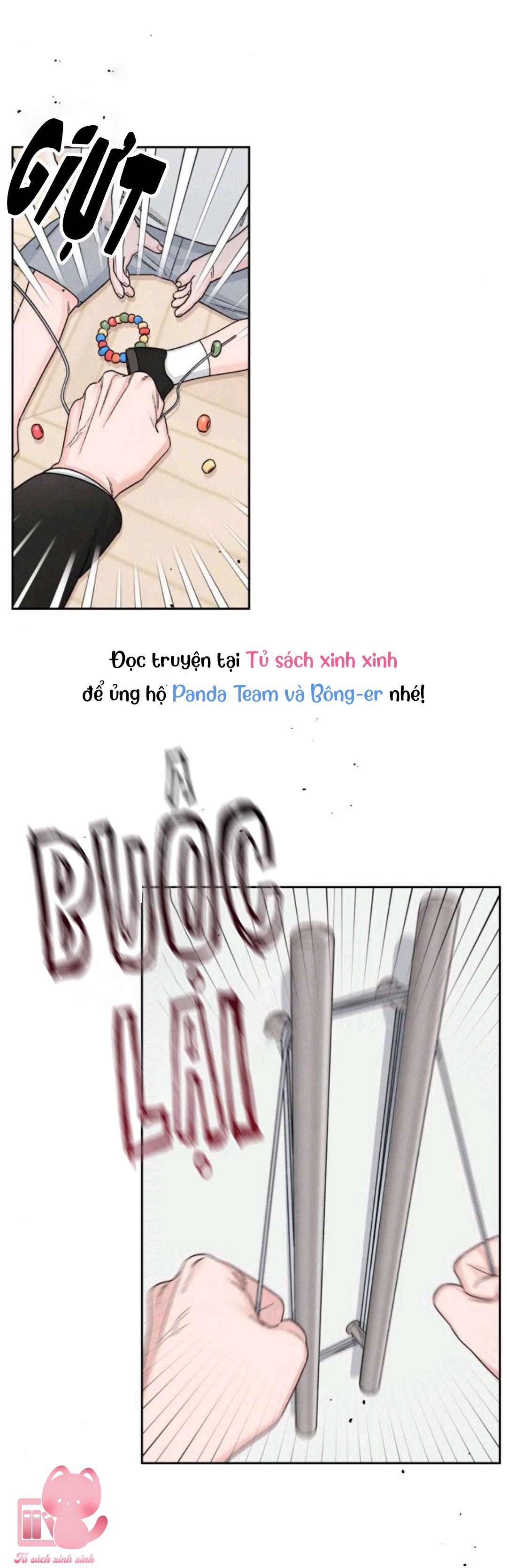 Bí Mật Thanh Xuân Chapter 91 - Trang 4