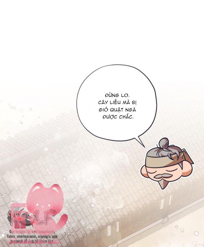 Dabi, Hương Vị Ngây Ngất Chap 14 - Trang 3