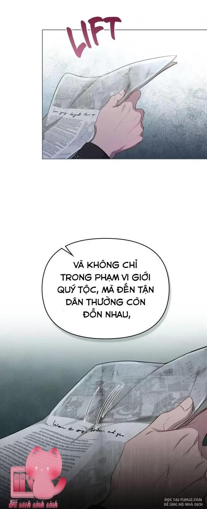 Nếu Không Vâng Lời Công Tước Chapter 59 - Trang 4