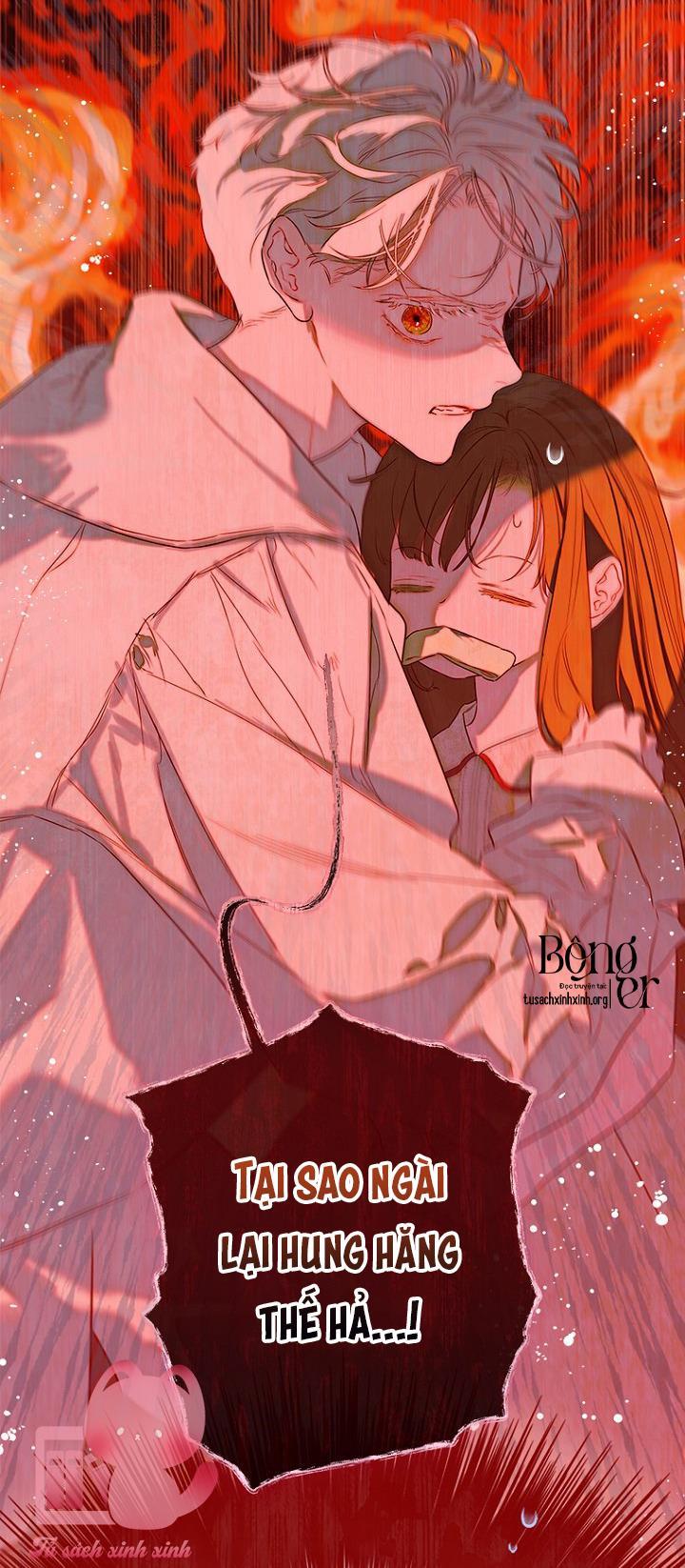 Khế Ước Hôn Nhân Của Mẹ Tôi Chapter 56 - Trang 4