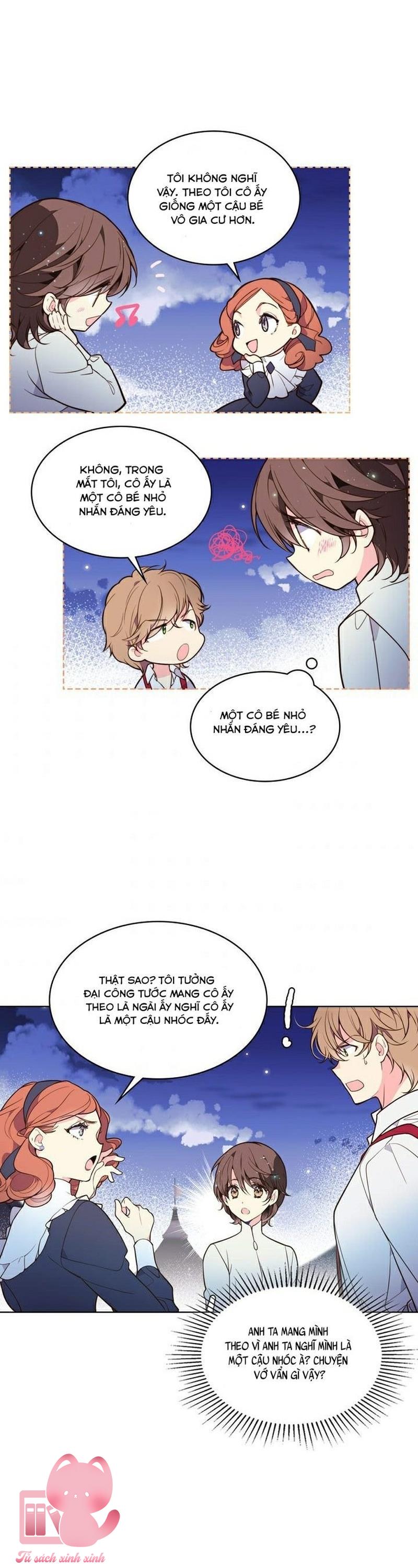 Beatrice Chap 28 - Trang 2