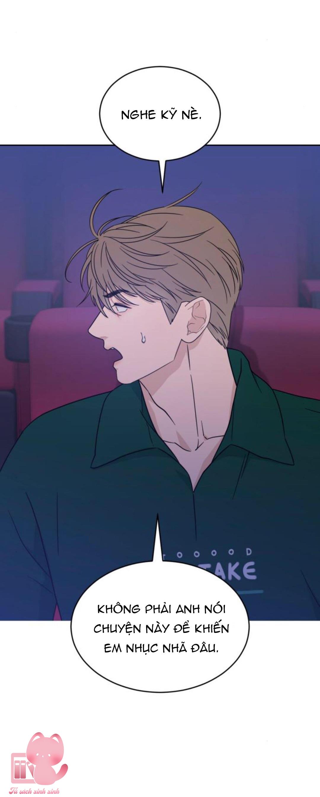 Vận May Không Ngờ Chapter 36 - Trang 4