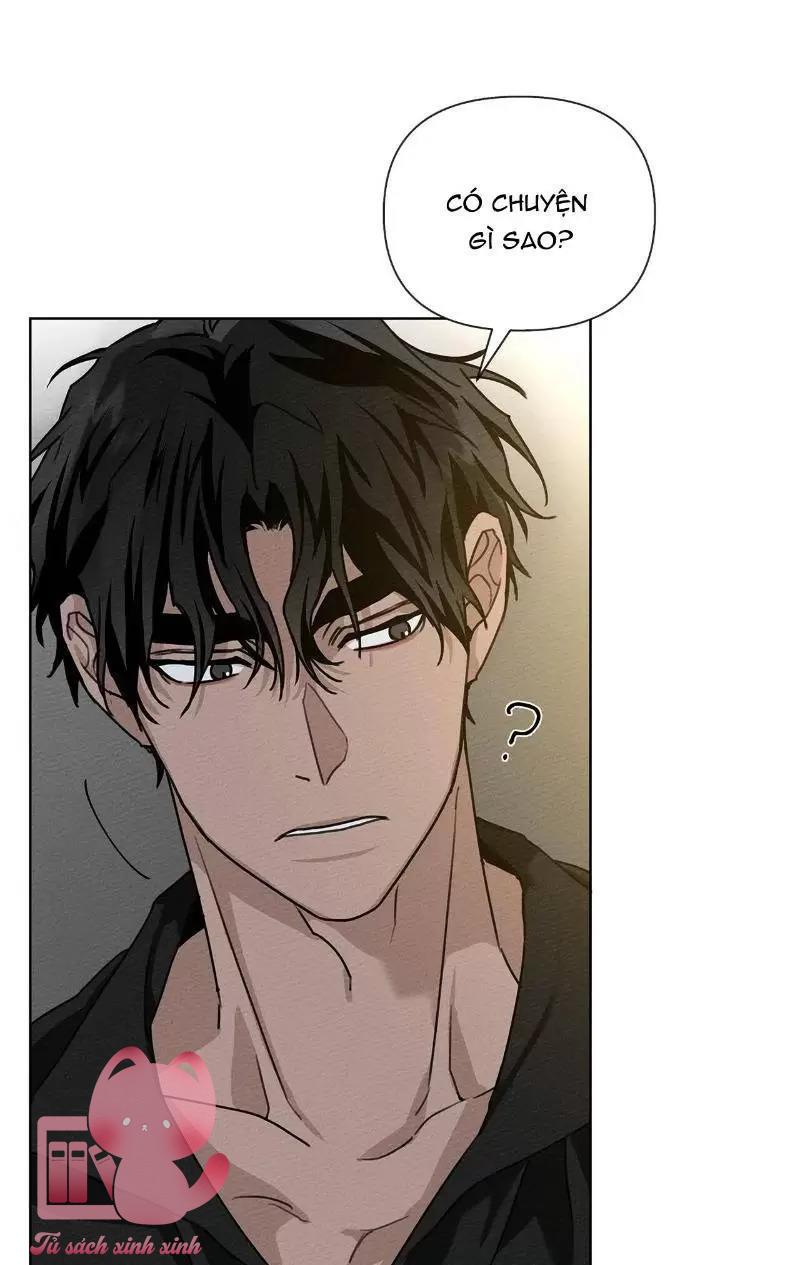 Dưới Tán Cây Sồi Chapter 14 - Trang 3