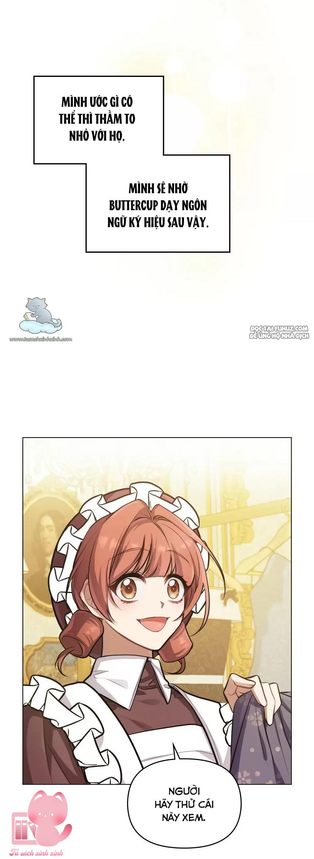 Nếu Không Vâng Lời Công Tước Chapter 4 - Trang 4