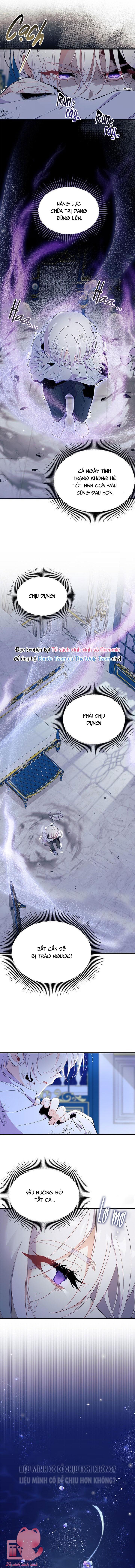 Tôi Không Muốn Làm Người Mai Mối Chapter 46 - Trang 4