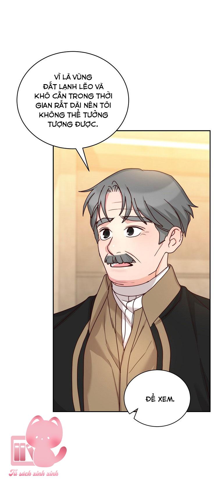 Thế Thì Ta Cứ Trở Thành Kẻ Ác Thôi Chap 67 - Trang 2