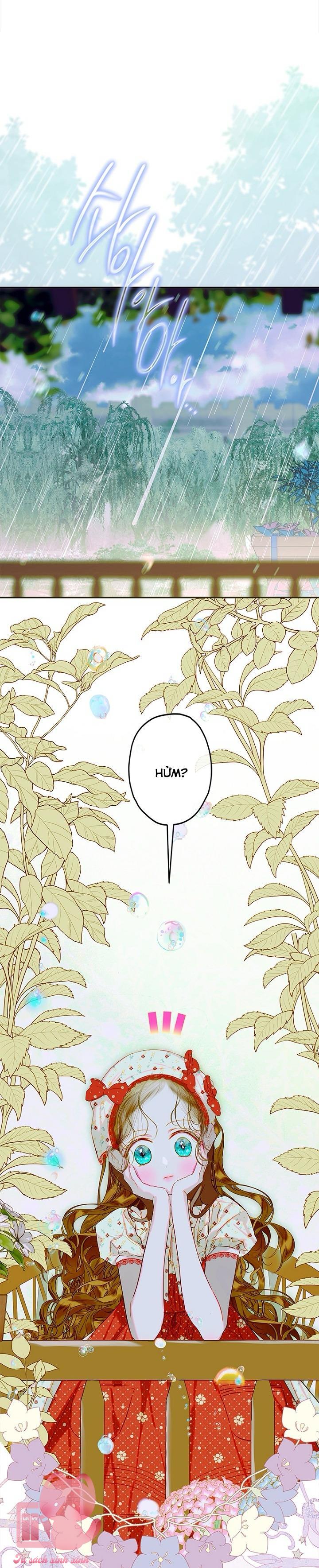 Khế Ước Hôn Nhân Của Mẹ Tôi Chapter 73 - Trang 4