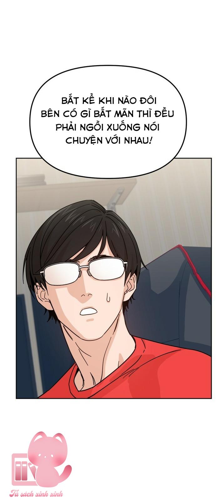 Lớ Ngớ Vớ Phải Tình Yêu Chapter 7 - Trang 4