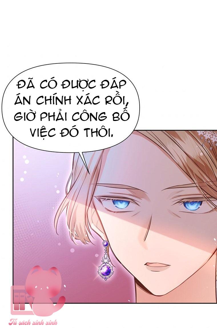 Yêu Tôi Đi, Dù Sao Ngài Cũng Chỉ Là Nhân Vật Phụ Chapter 13 - Trang 4