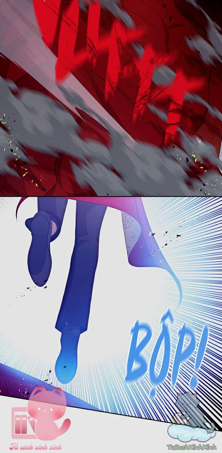 Hãy Coi Chừng Ác Nữ Chapter 88 - Trang 4