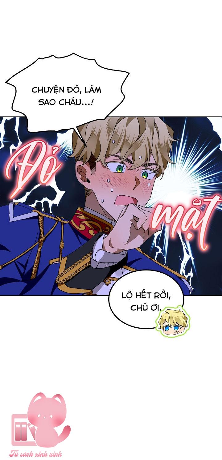 Quý Cô Thế Giới Ngầm Chap 49 - Trang 4