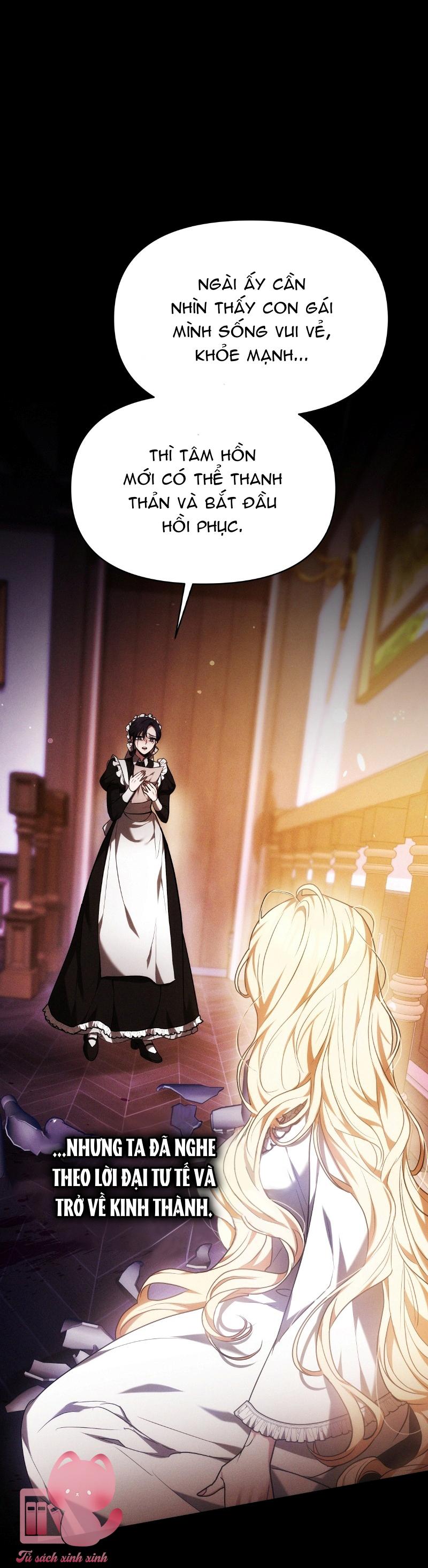 Mang Em Vào Giấc Ngủ Chap 3 - Trang 3
